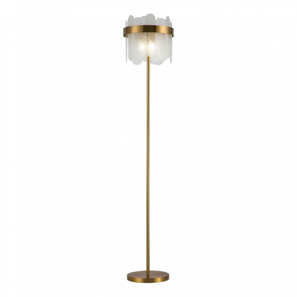 Торшер Moderli Barbie V7062-3F