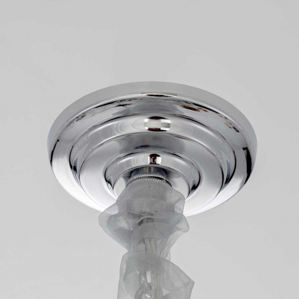 Подвесная люстра Citilux Naiad CL315151