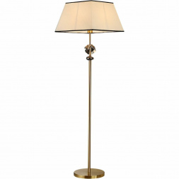 Торшер Illumico IL1712-1F-27 COP