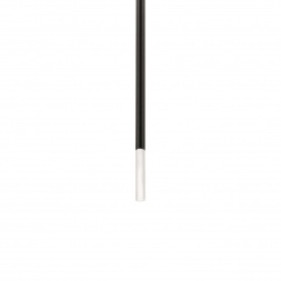 LT7473472 Люстра TUBO LED 5W 320LM 360G ЧЕРНЫЙ 4000K