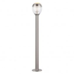 Уличный светодиодный светильник Globo Callisto 34252