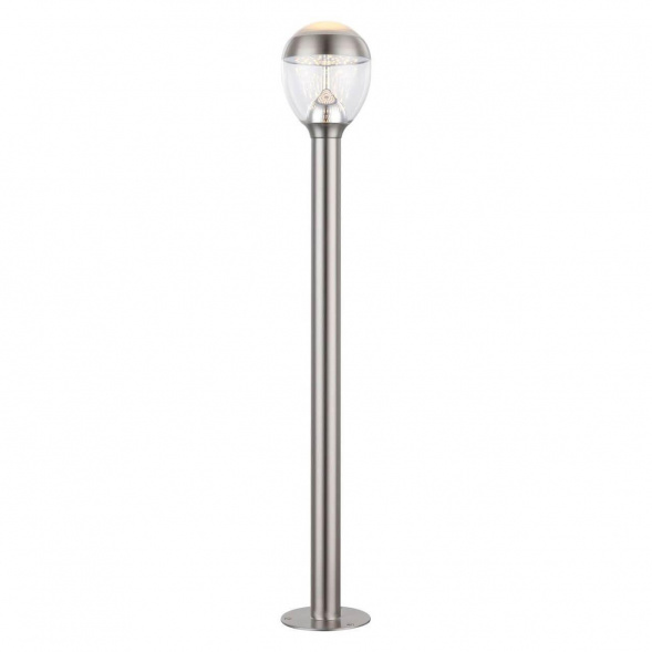 Уличный светодиодный светильник Globo Callisto 34252