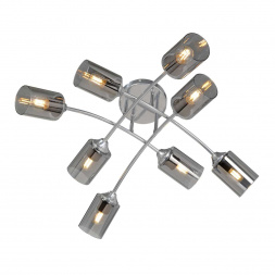 Люстра Vitaluce V2047-9/8PL