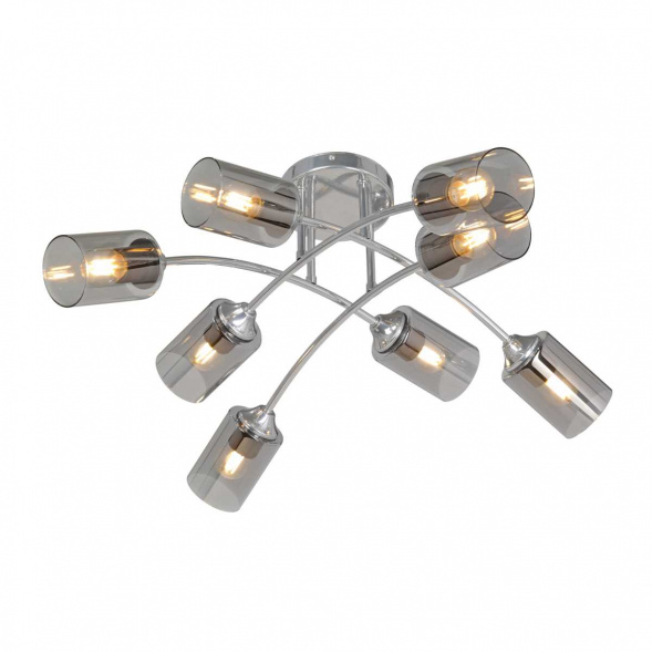 Люстра Vitaluce V2047-9/8PL