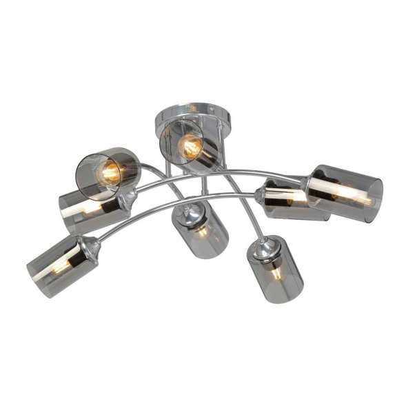 Люстра Vitaluce V2047-9/8PL