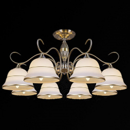 Потолочная люстра Reluce 02263-0.3-08 AB