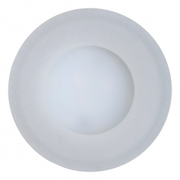 Светильник потолочный Feron HL456 12W, 230V, GX53, черный 51345