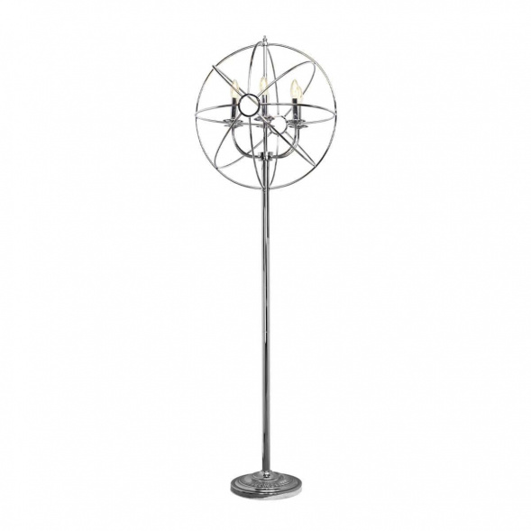 Торшер Loft IT Foucaults Orb Loft1193F
