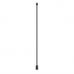 Крепление потолочное Maytoni Technical Accessories for tracks Flexity TRA200C-L740-11B