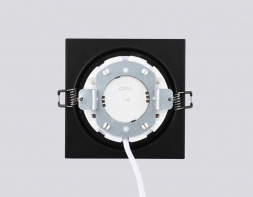 Встраиваемый светильник Ambrella light TECHNO SPOT TN52342