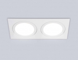 Светильник встраиваемый Ambrella Light TN6612