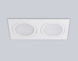 Светильник встраиваемый Ambrella Light TN6612