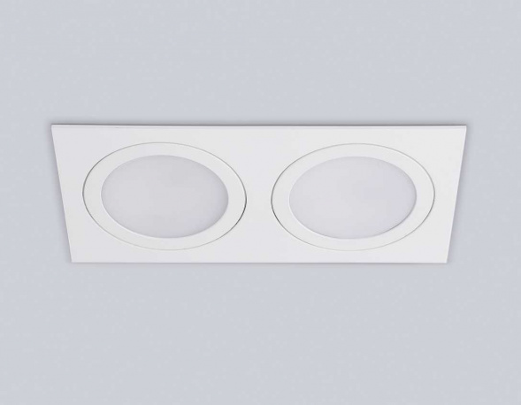 Светильник встраиваемый Ambrella Light TN6612