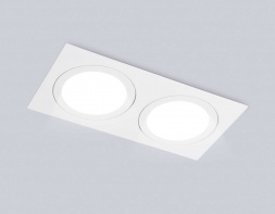 Светильник встраиваемый Ambrella Light TN6612