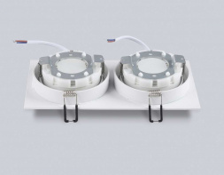 Светильник встраиваемый Ambrella Light TN6612