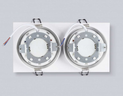 Светильник встраиваемый Ambrella Light TN6612