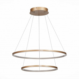 Подвесной светодиодный светильник ST Luce ST603.243.56