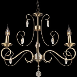 Люстра Reluce 03032-0.4-03