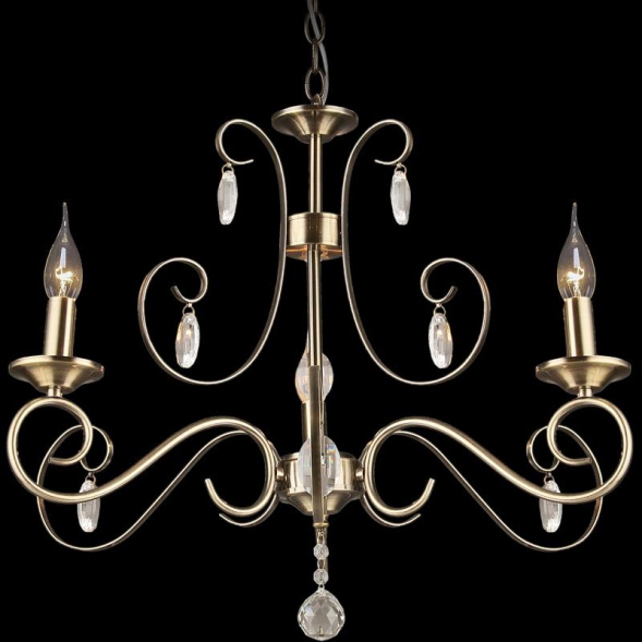 Люстра Reluce 03032-0.4-03