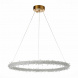 Подвесной светодиодный светильник ST Luce Lucchero SL6105.213.01