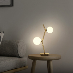 Настольная лампа Imperium Loft mathia-tab01 212693-23