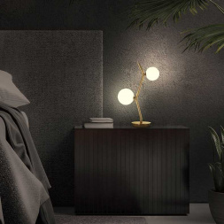 Настольная лампа Imperium Loft mathia-tab01 212693-23