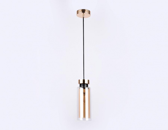 Подвесной светильник Ambrella light Traditional TR3571