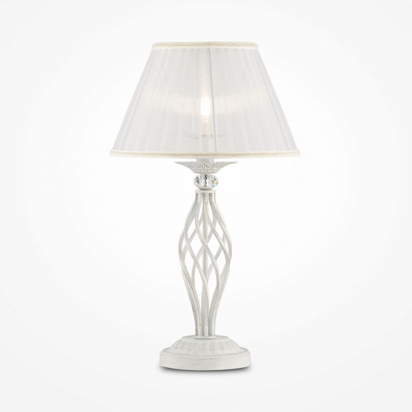 Настольная лампа Maytoni Grace ARM247-00-G