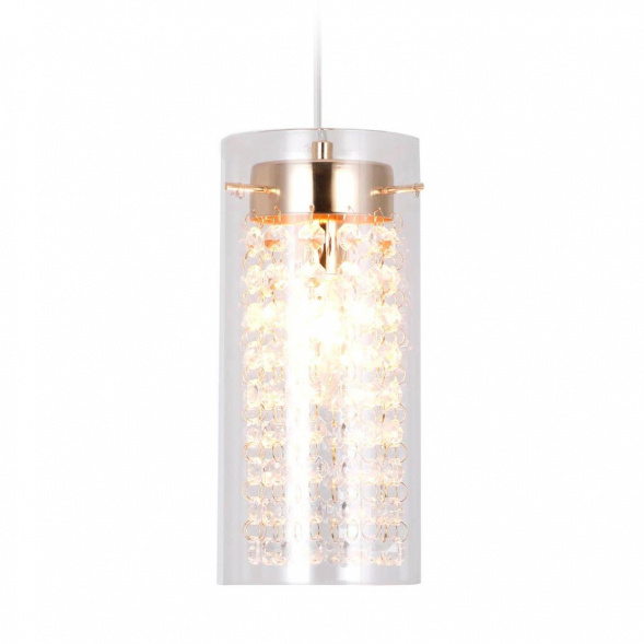 Подвесной светильник Ambrella light Traditional TR3660