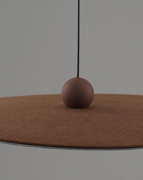 Подвесной светодиодный светильник Moderli Niko V11094-PL