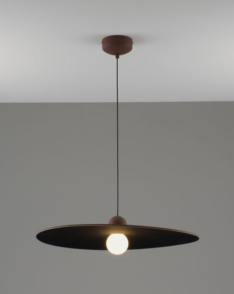 Подвесной светодиодный светильник Moderli Niko V11094-PL