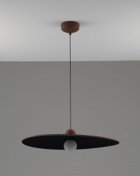 Подвесной светодиодный светильник Moderli Niko V11094-PL