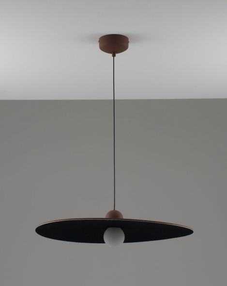 Подвесной светодиодный светильник Moderli Niko V11094-PL