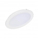 Встраиваемый светодиодный светильник Arlight DL-BL145-12W Day White 021437