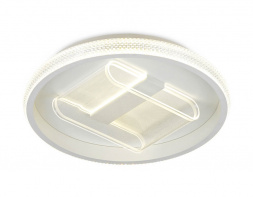 Потолочный светодиодный светильник Ambrella light Original FA600