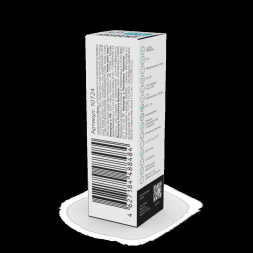 Лампа светодиодная Gauss G4 4W 4100К прозрачная 10724