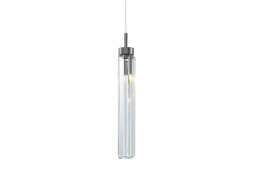 Подвесной светильник Newport Diva 4521 L/S black glossy М0068584