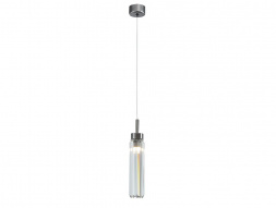 Подвесной светильник Newport Diva 4521 L/S black glossy М0068584