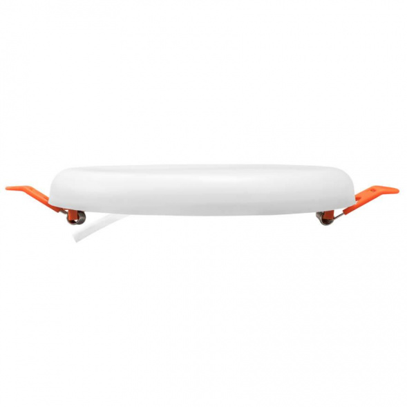 Встраиваемый светодиодный светильник Ambrella light Led Downlight DCR307