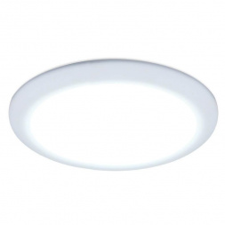 Встраиваемый светодиодный светильник Ambrella light Led Downlight DCR307