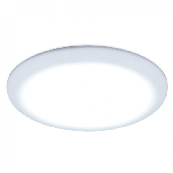 Встраиваемый светодиодный светильник Ambrella light Led Downlight DCR307