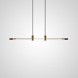 Подвесной светильник Imperium Loft Nisga 140899-26