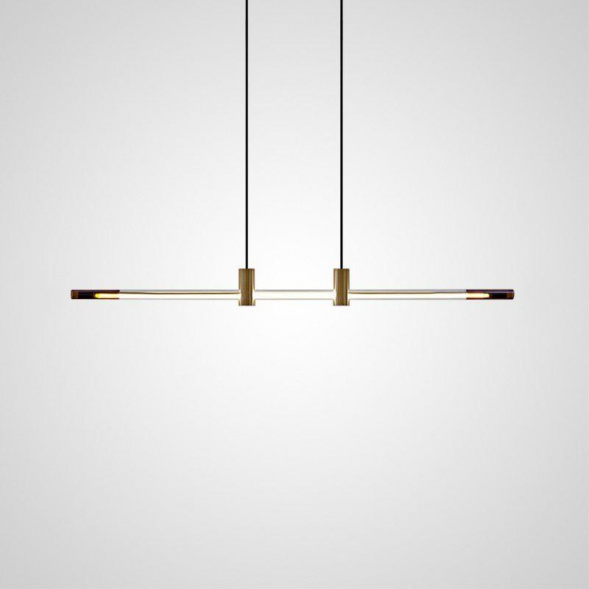 Подвесной светильник Imperium Loft Nisga 140899-26