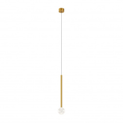 Подвесной светильник Maytoni MOD383PL-L4BS3K