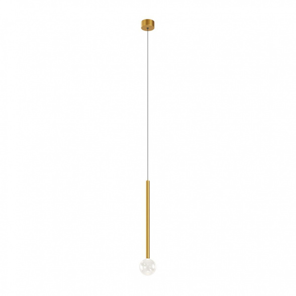 Подвесной светильник Maytoni MOD383PL-L4BS3K