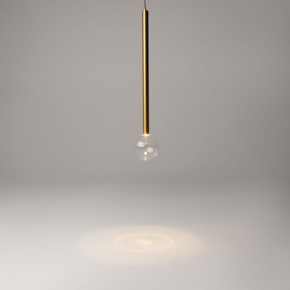 Подвесной светильник Maytoni MOD383PL-L4BS3K