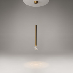 Подвесной светильник Maytoni MOD383PL-L4BS3K