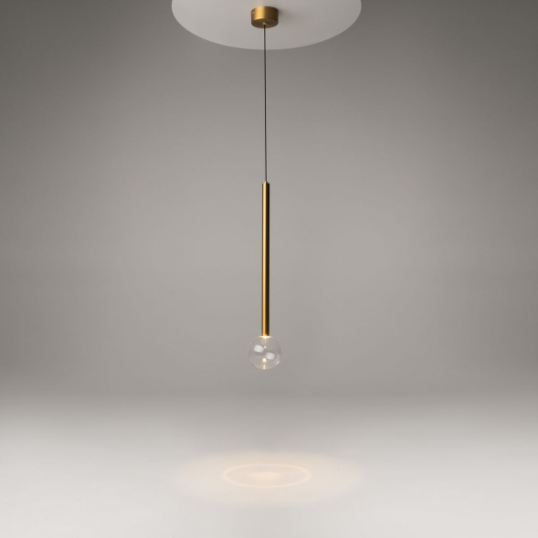 Подвесной светильник Maytoni MOD383PL-L4BS3K