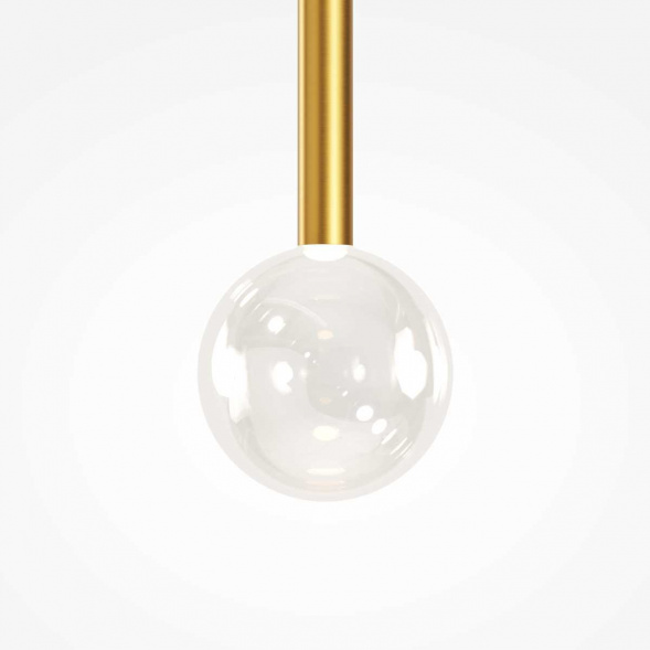 Подвесной светильник Maytoni MOD383PL-L4BS3K