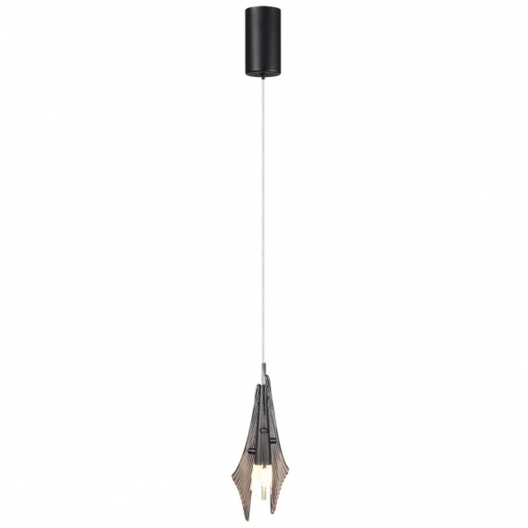 Подвесной светодиодный светильник Odeon Light Exclusive L-vision Afalina 5442/6L